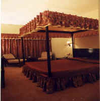 Koti Resorts Room