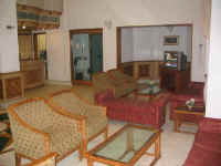 Baljees,Lobby