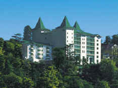 Shimla Hotel Cecil