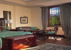Cecil room