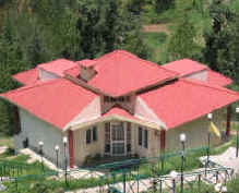 Cottages Rashi