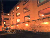 Honeymoon Inn,Shimla