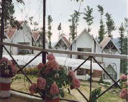 Koti Resorts