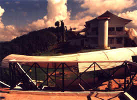 Koti Resorts