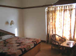 Room Kufri Pacific