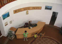 Kufri Pacific