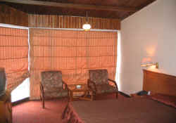 Room,Kufri Resort