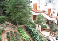 Kufri Resort