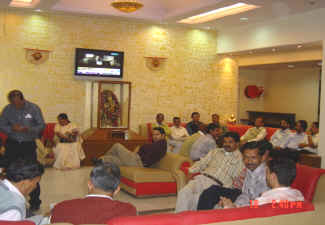 Budget Hotel Shimla