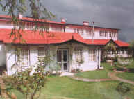Hotel Springfields,Shimla